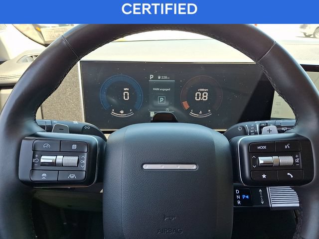 Certified 2025 Hyundai Santa Fe XRT AWD/4WD image 25
