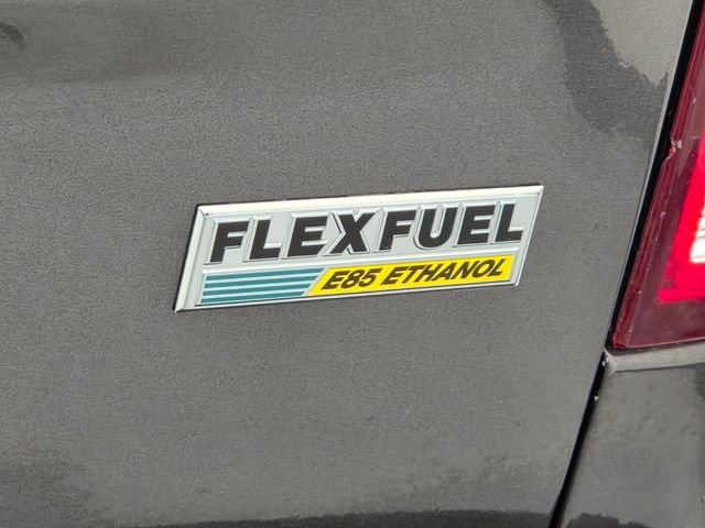 Used 2017 RAM 1500 Tradesman w/ Power & Remote Entry Group image 6