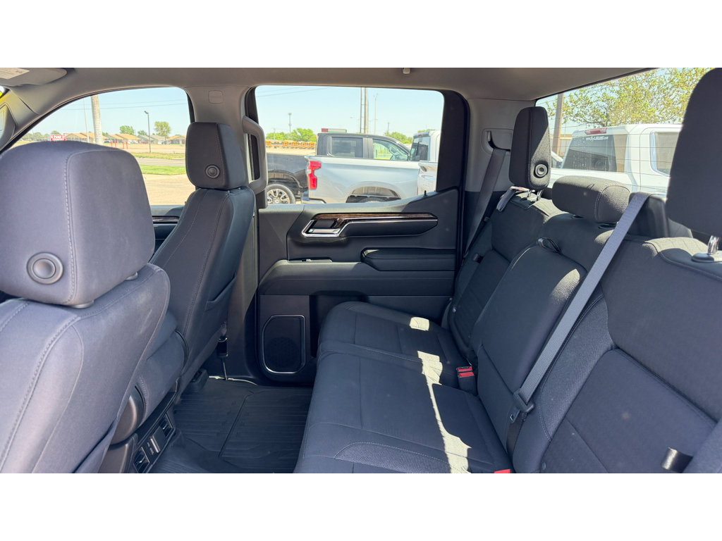 Certified 2024 GMC Sierra 1500 Elevation AWD/4WD image 19