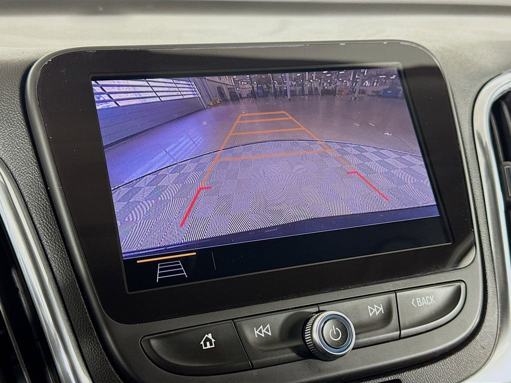 Used 2020 Chevrolet Equinox LT image 13