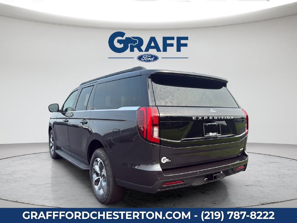 New 2027 Ford Expedition Max Active AWD/4WD image 10
