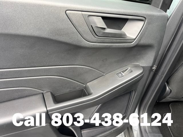 Used 2024 Ford Escape Active FWD image 13