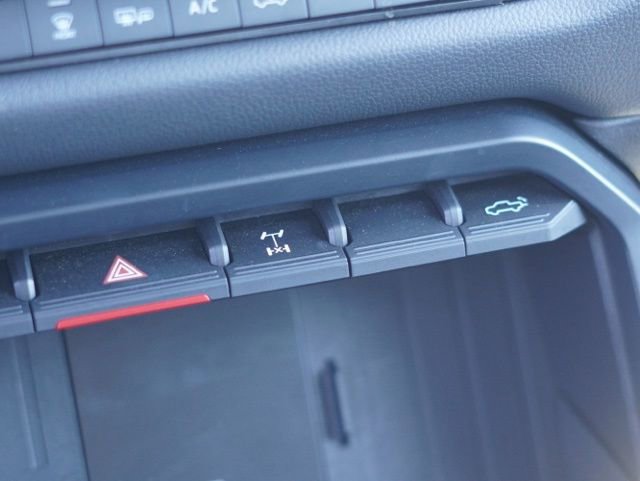 Used 2025 Toyota Tundra TRD Pro image 40