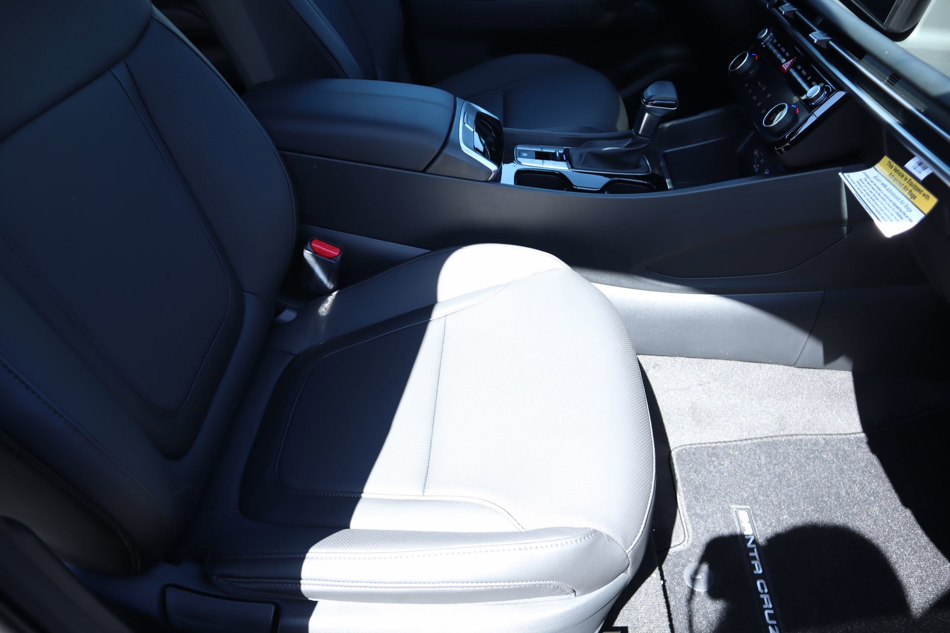 New 2026 Hyundai Santa Cruz SEL FWD image 13