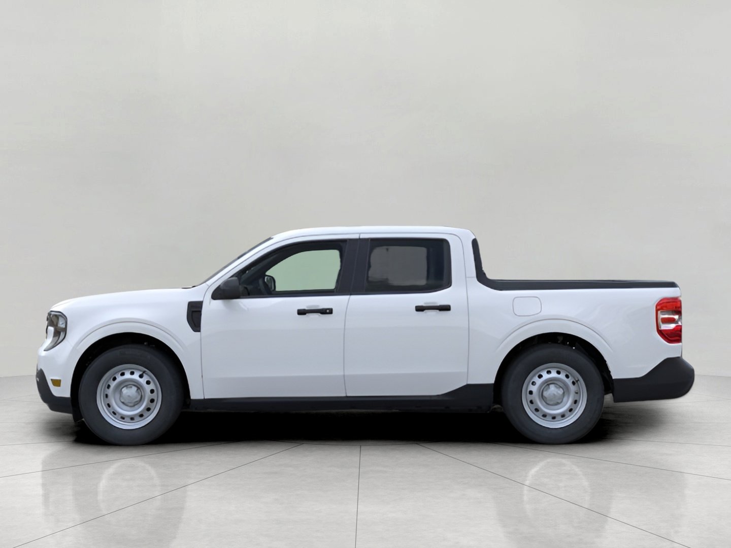 New 2026 Ford Maverick XL w/ Equipment Group 101A AWD/4WD image 3