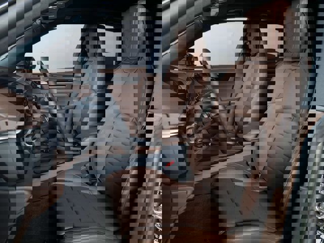 New 2026 Porsche Macan 4 Electric image 5