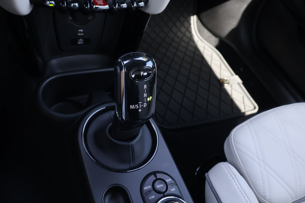 Used 2024 MINI Cooper John Cooper Works FWD image 31