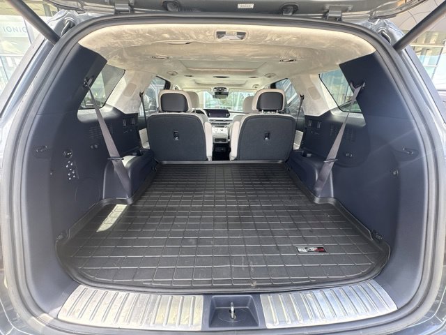 Used 2023 Hyundai Palisade Calligraphy AWD/4WD image 14