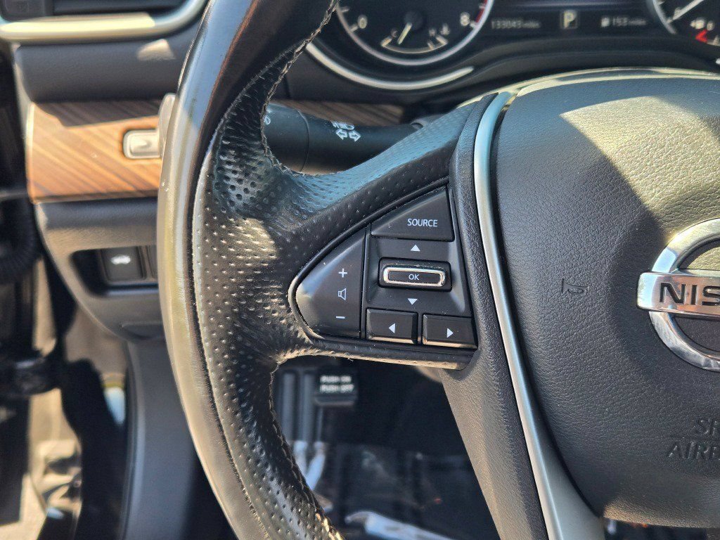 Used 2018 Nissan Maxima Platinum FWD image 31
