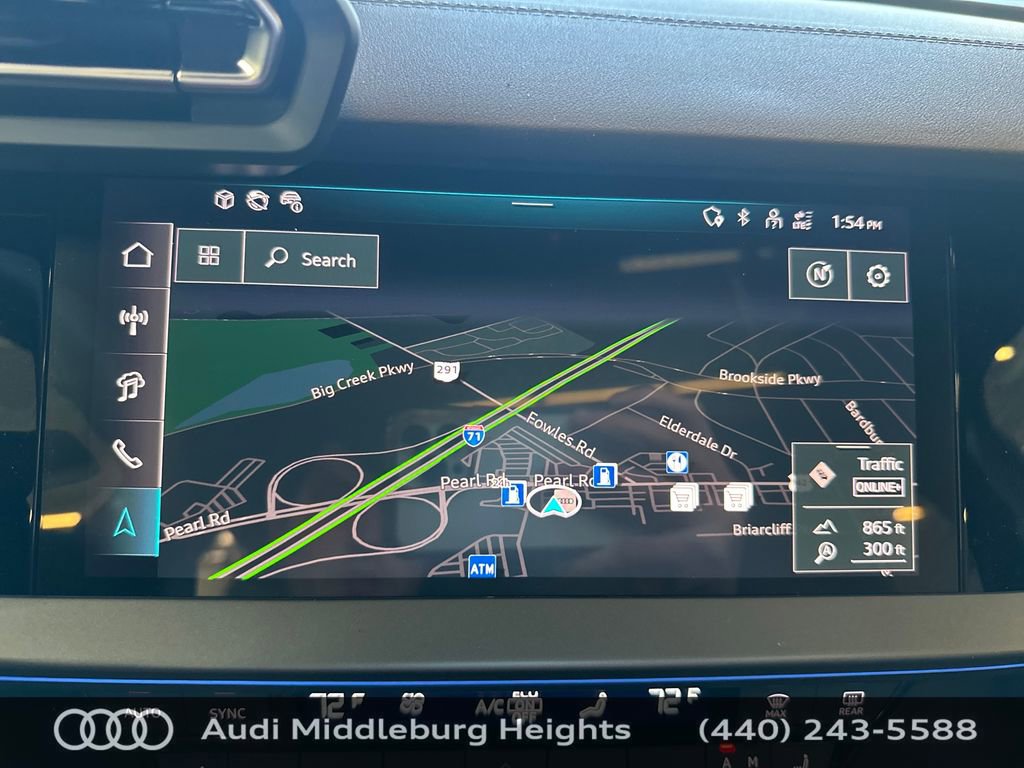 New 2026 Audi A3 2.0T Premium Plus image 21