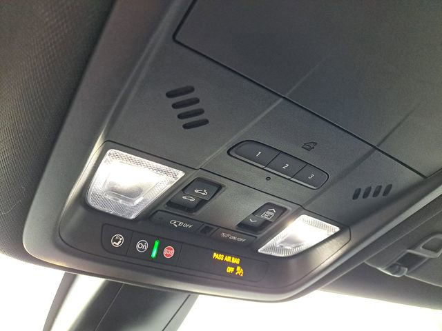 Used 2024 Chevrolet Blazer RS image 18