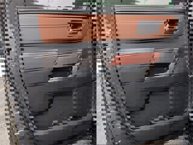 New 2026 Toyota Tundra 1794 Edition image 24