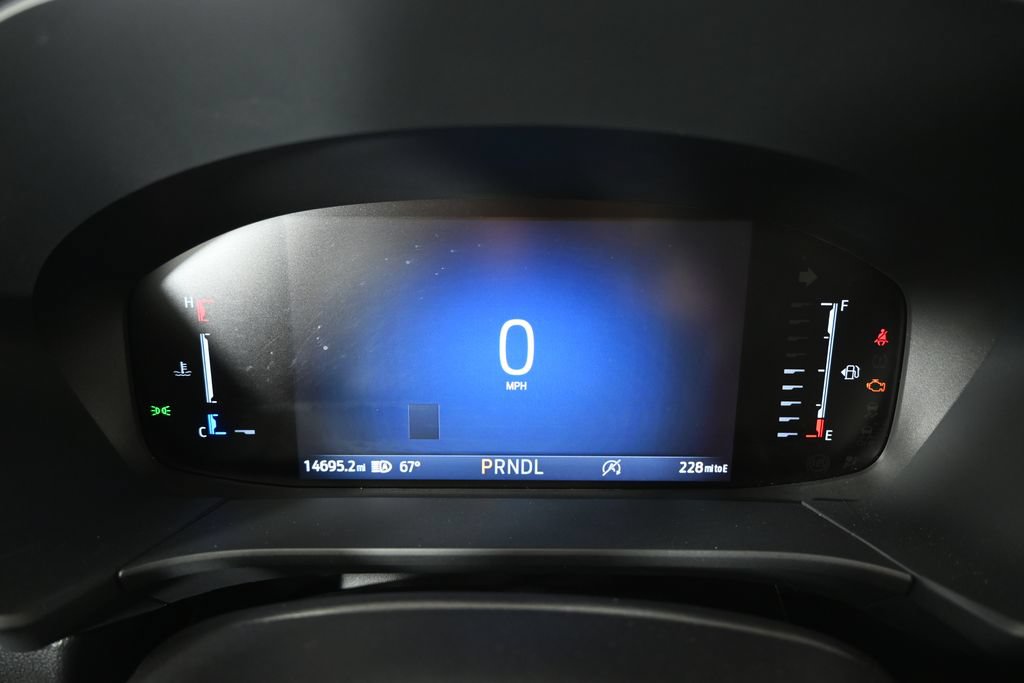 Used 2023 Ford Escape ST-Line Select w/ Tech Pack #1 AWD/4WD image 24