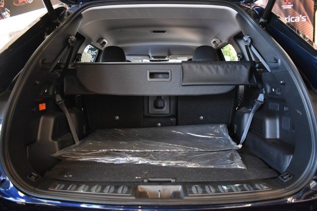 Used 2024 Mitsubishi Outlander GT AWD/4WD image 22