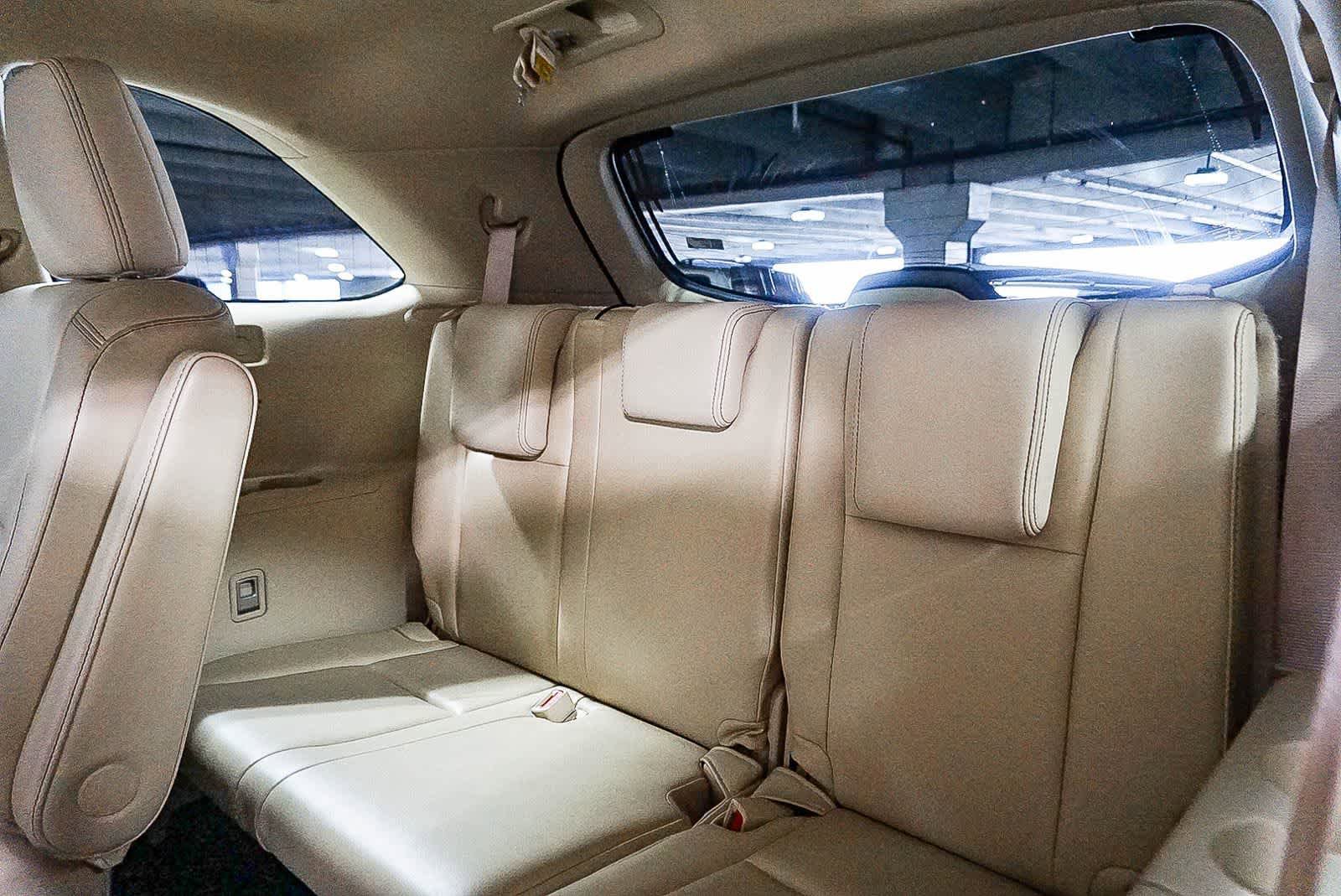 Used 2015 Toyota Highlander XLE image 21