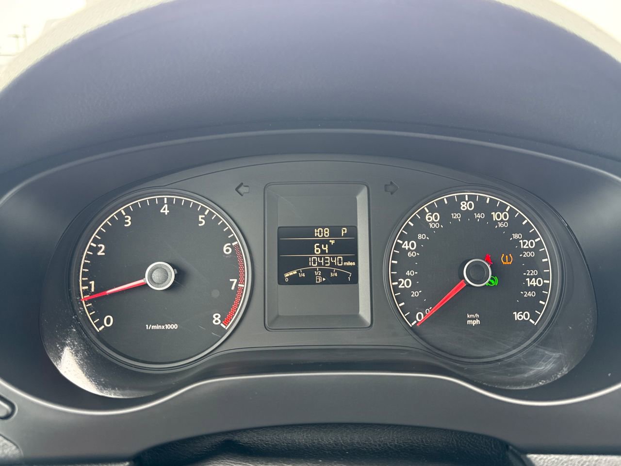 Used 2011 Volkswagen Jetta SE image 18