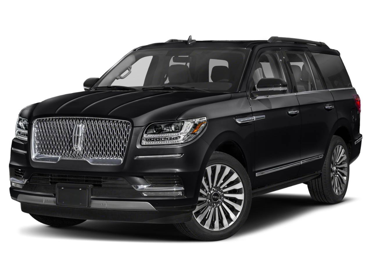 Used 2018 Lincoln Navigator L Reserve w/ Technology Package image 42