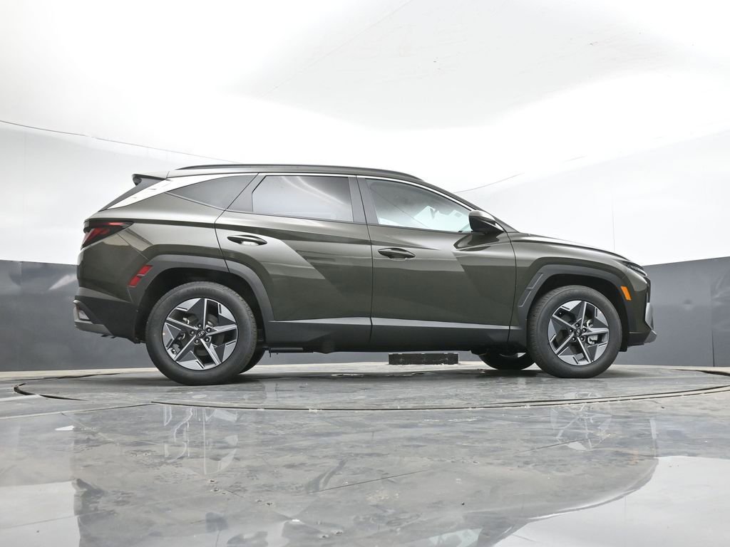 New 2026 Hyundai Tucson SEL image 14
