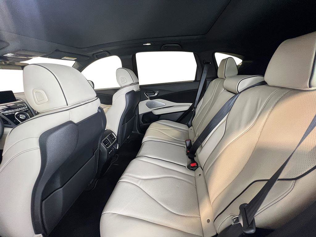 New 2026 Acura RDX A-Spec image 32