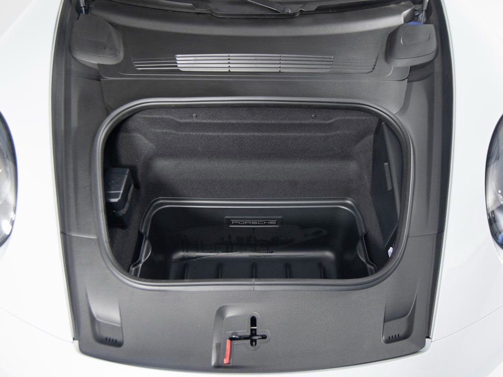 Certified 2026 Porsche 911 Carrera GTS image 55