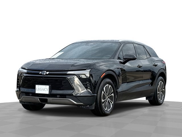 Used 2024 Chevrolet Blazer EV LT