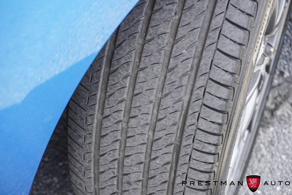 Used 2023 Subaru Impreza 2.0i Limited image 12