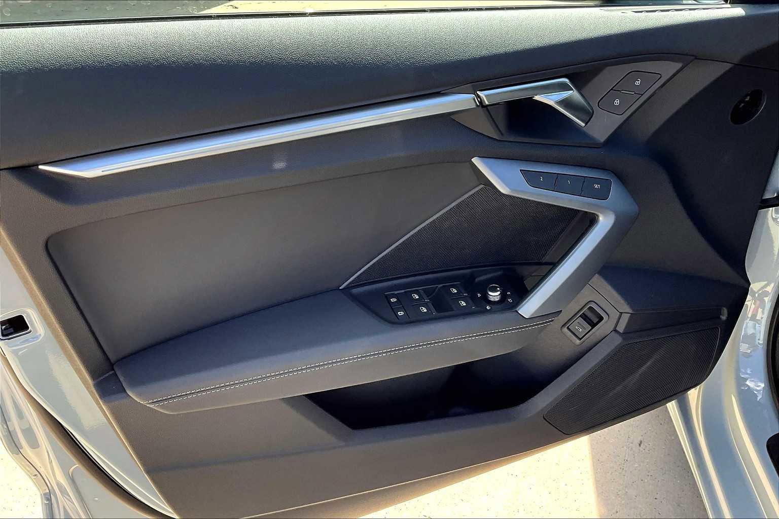 New 2026 Audi A3 2.0T Premium Plus image 10