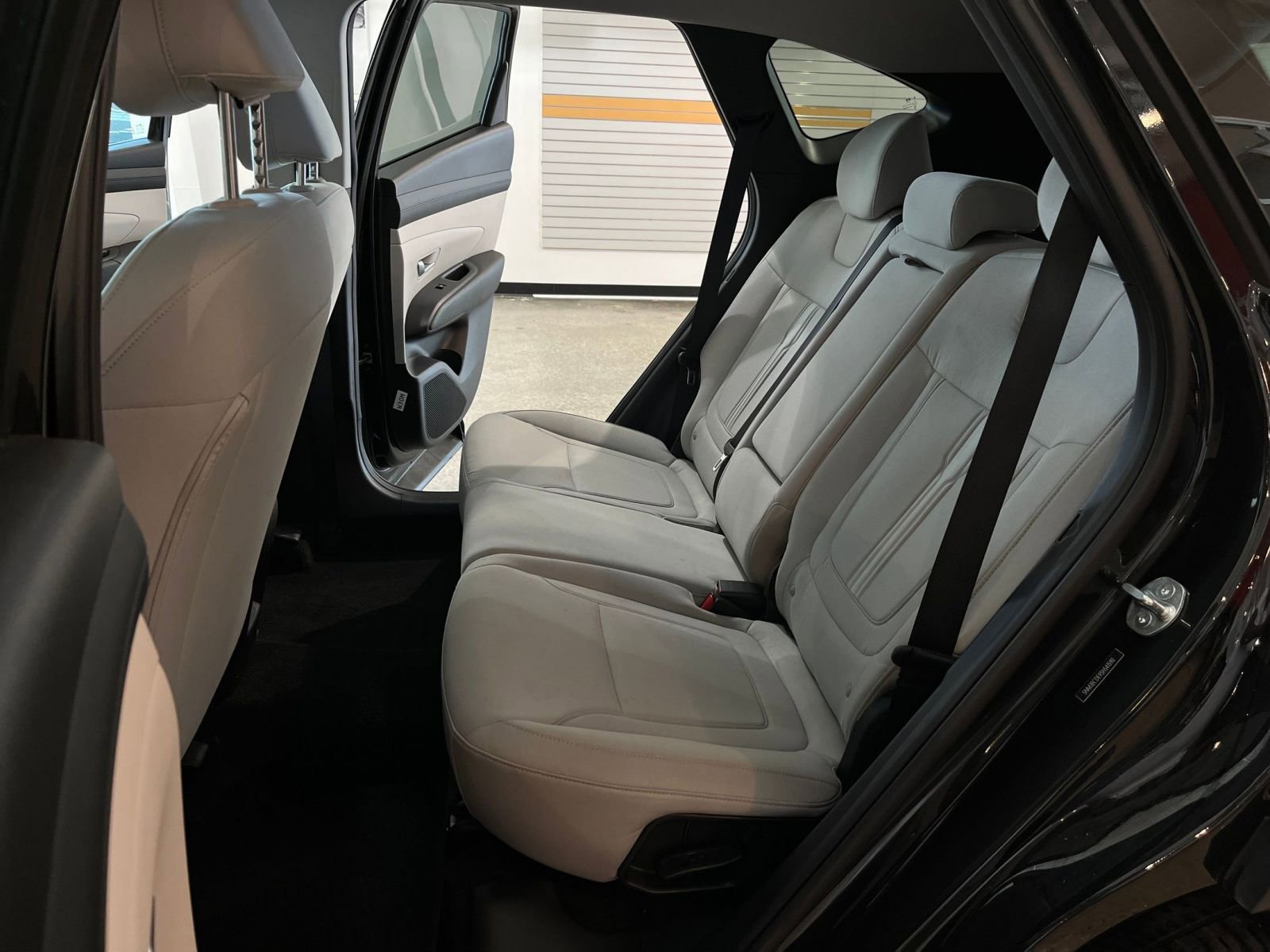 Used 2025 Hyundai Tucson SEL image 27