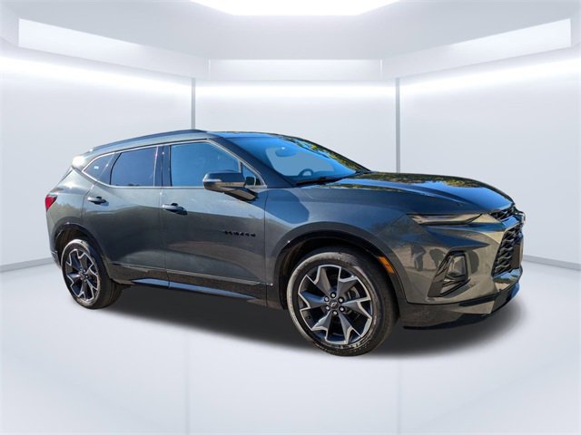 Used 2020 Chevrolet Blazer RS image 2