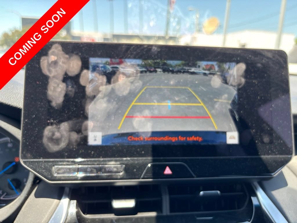 Used 2024 Toyota Venza Nightshade AWD/4WD image 25
