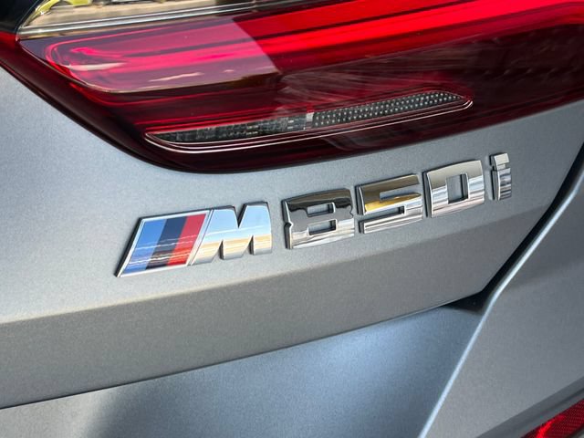 Used 2023 BMW M850i xDrive Convertible AWD/4WD image 19
