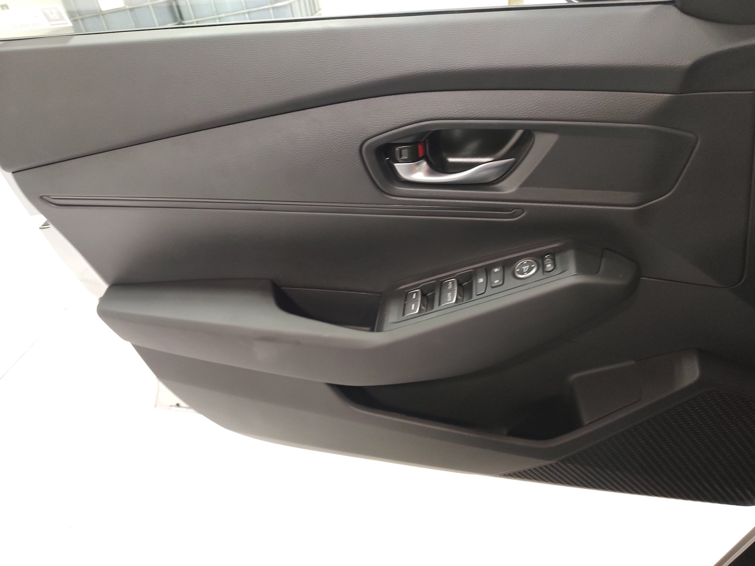 New 2026 Honda Accord LX image 9