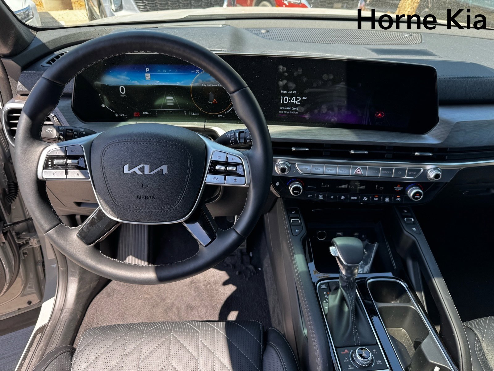 New 2025 Kia Telluride SX Prestige X-Line image 15