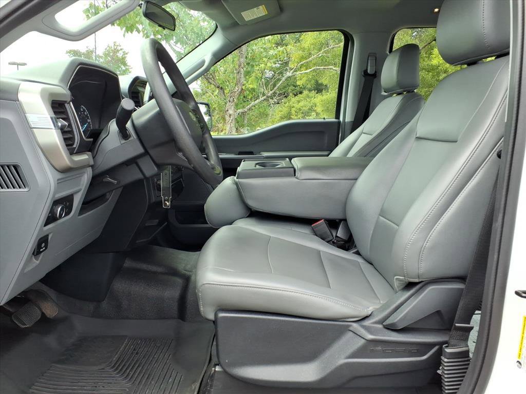 Certified 2021 Ford F150 XL w/ Equipment Group 101A High image 3