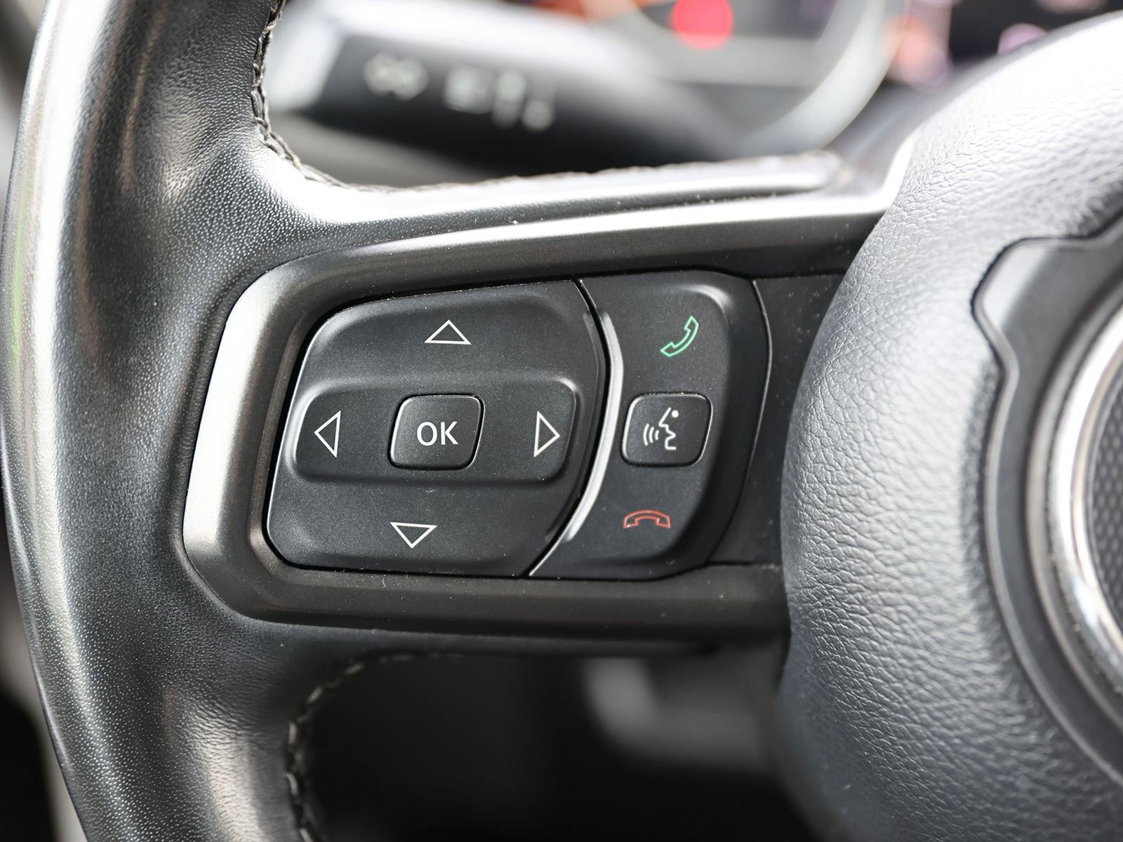 Used 2022 Jeep Wrangler Unlimited Sport image 33