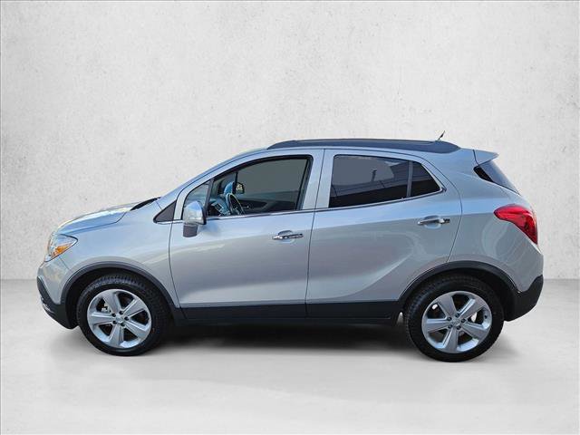 Used 2016 Buick Encore Convenience image 9