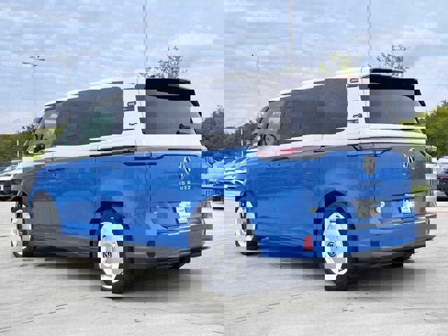 New 2025 Volkswagen ID. Buzz 1st Edition image 4