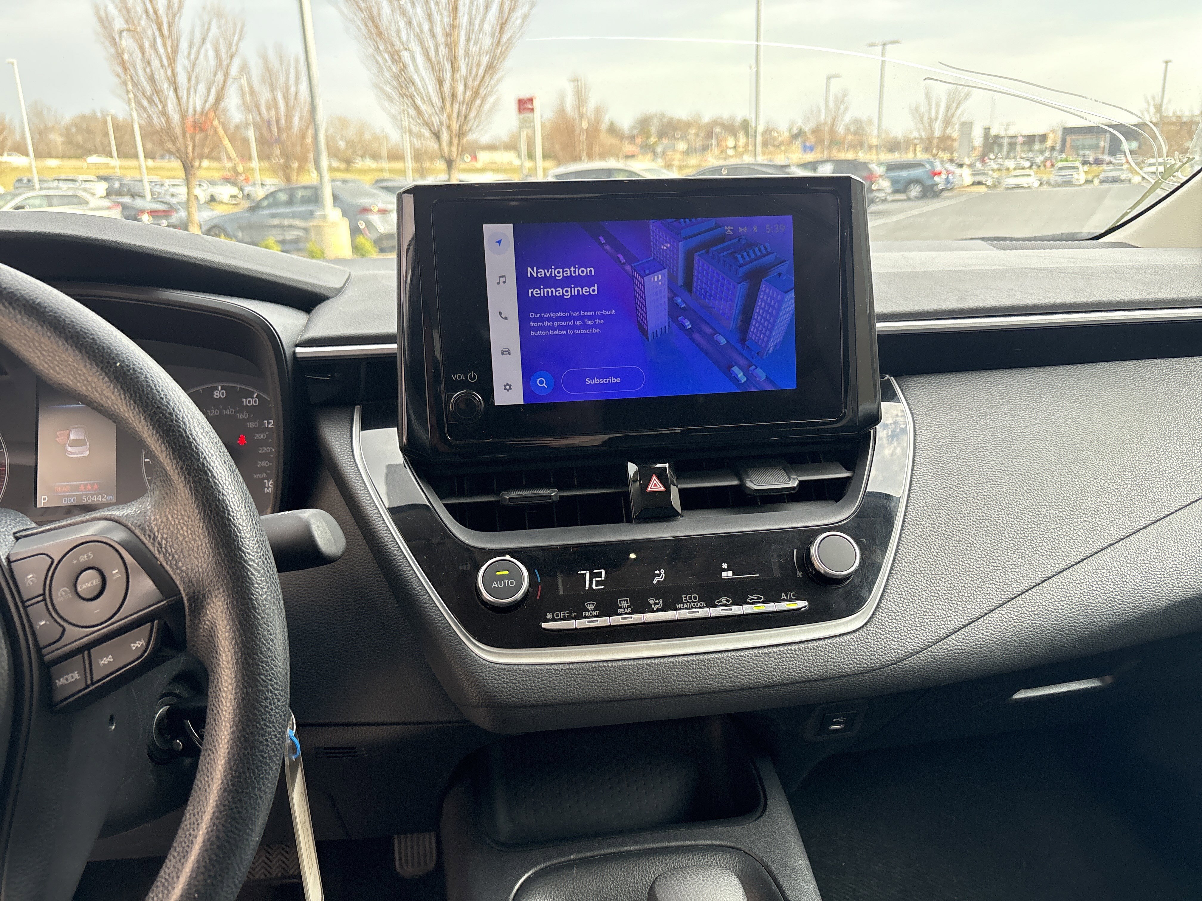 Used 2024 Toyota Corolla LE FWD image 29