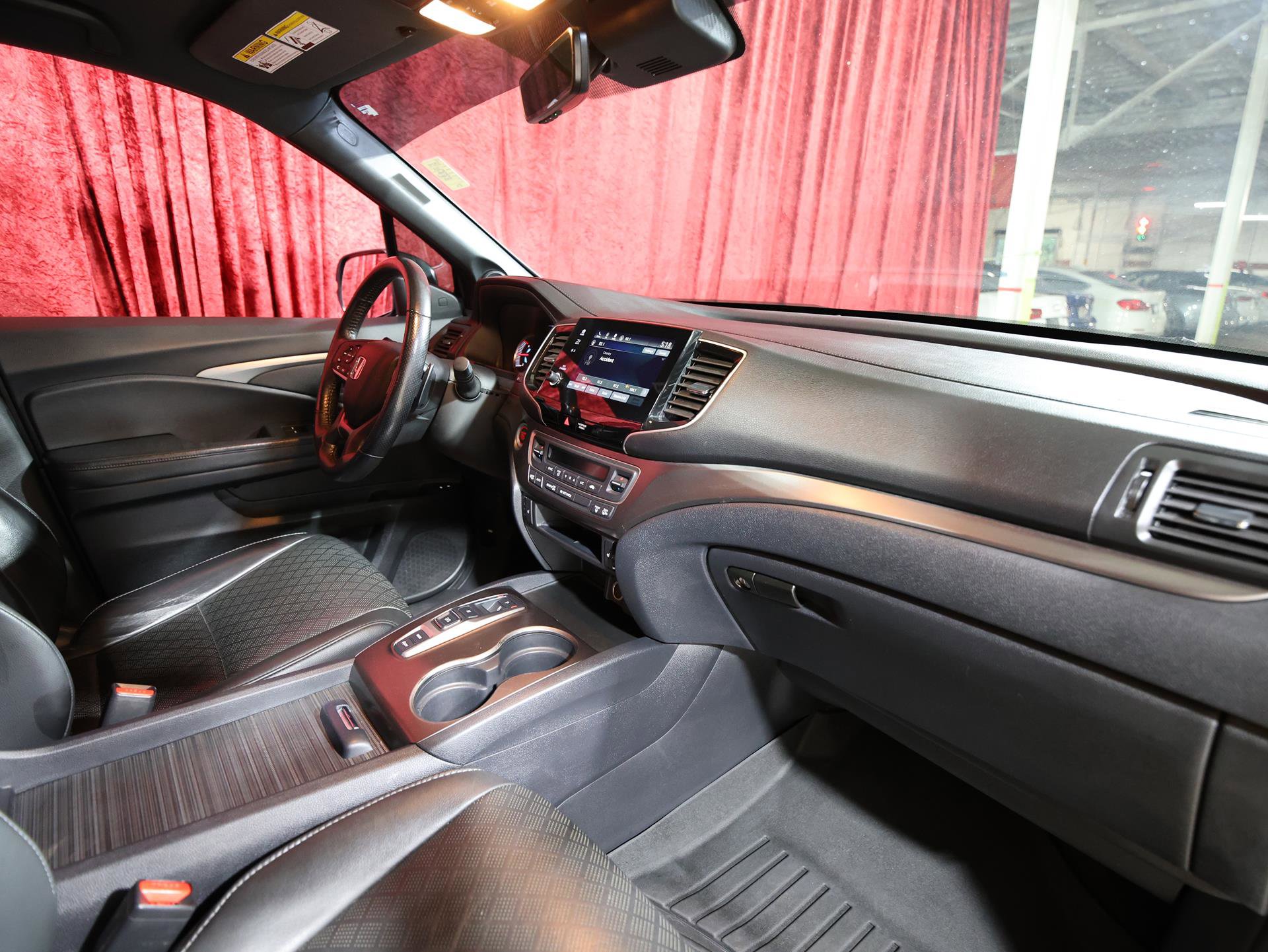 Used 2019 Honda Passport EX-L image 23