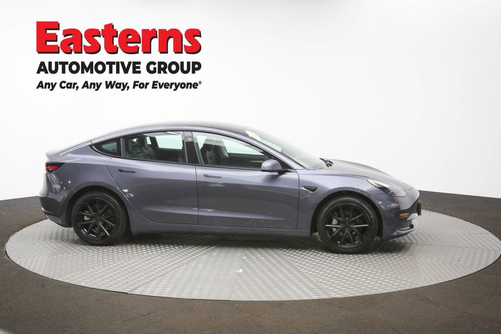 Used 2023 Tesla Model 3 Standard Range image 42