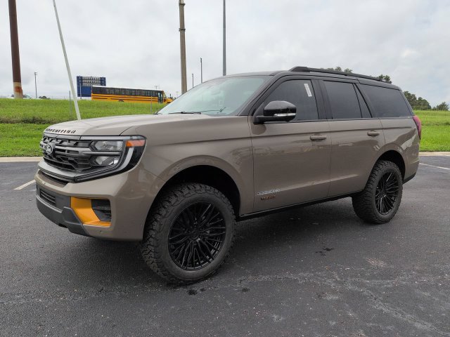 New 2027 Ford Expedition Tremor w/ Driver's Package AWD/4WD image 9