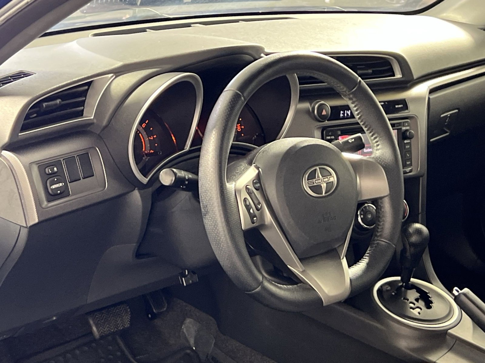 Used 2014 Scion tC image 16