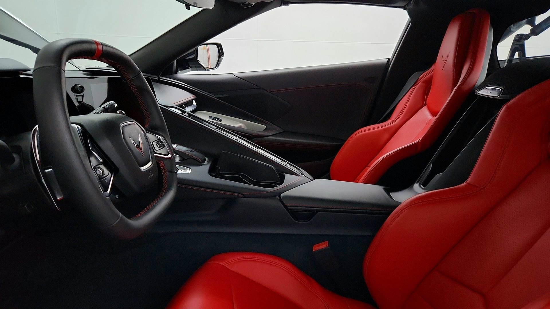 Certified 2023 Chevrolet Corvette Stingray Coupe w/ 1LT image 12