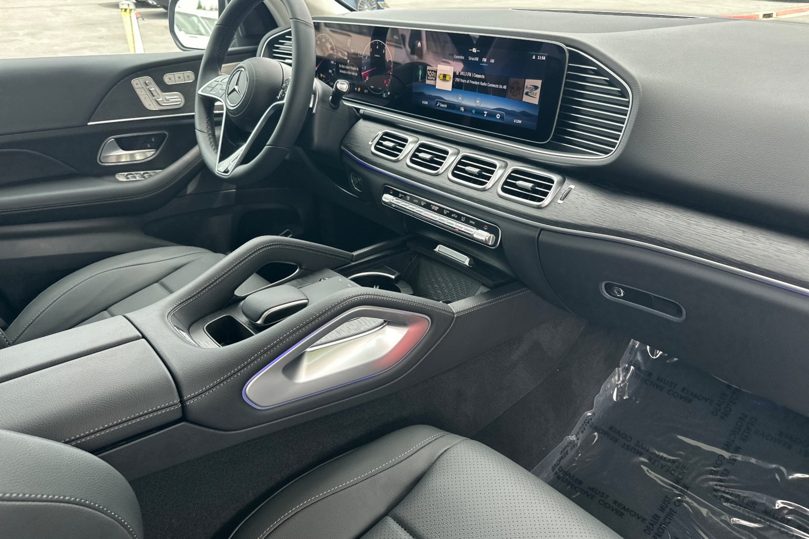 New 2026 Mercedes-Benz GLE 350 4MATIC image 16
