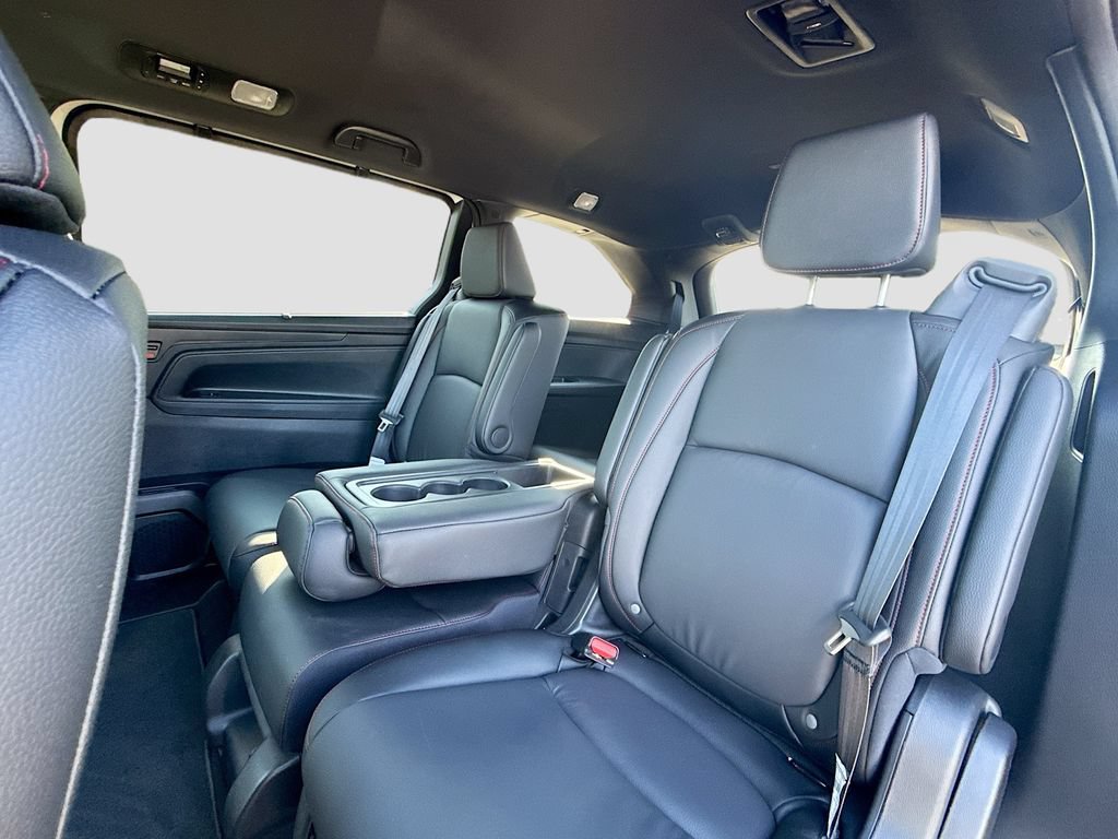 New 2026 Honda Odyssey Sport-L image 26