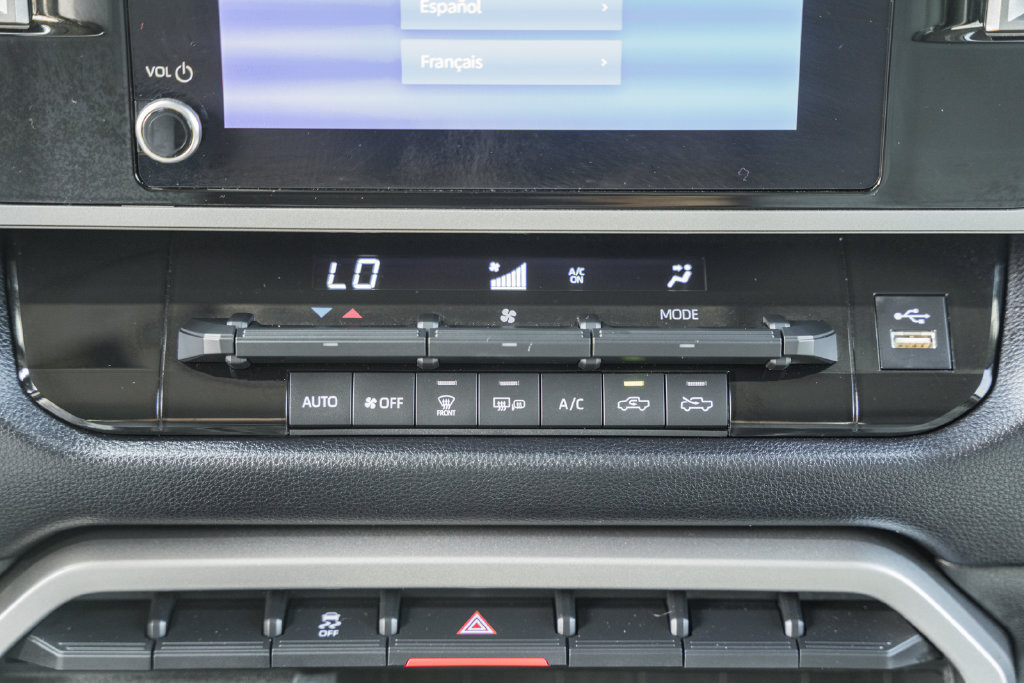 Certified 2024 Toyota Tundra SR5 w/ SR5 Convenience Package AWD/4WD image 20