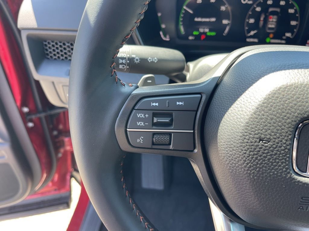 New 2026 Honda CR-V Sport-L image 14