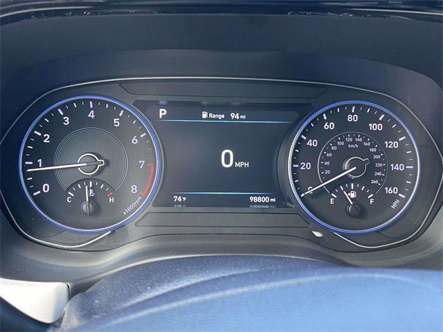 Used 2020 Hyundai Palisade SEL w/ Premium Package image 28