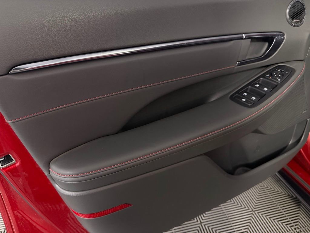 Used 2024 Hyundai Sonata N Line image 26