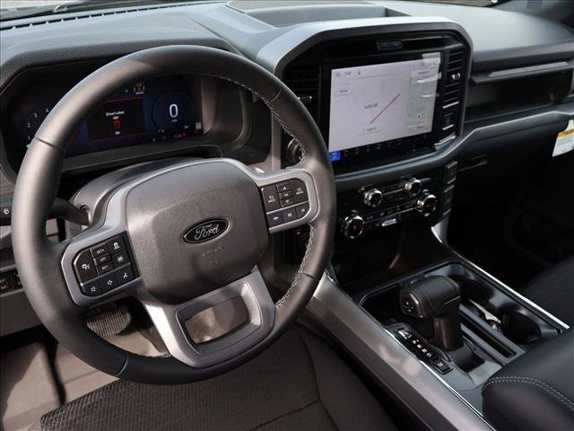 New 2026 Ford F150 XLT image 3